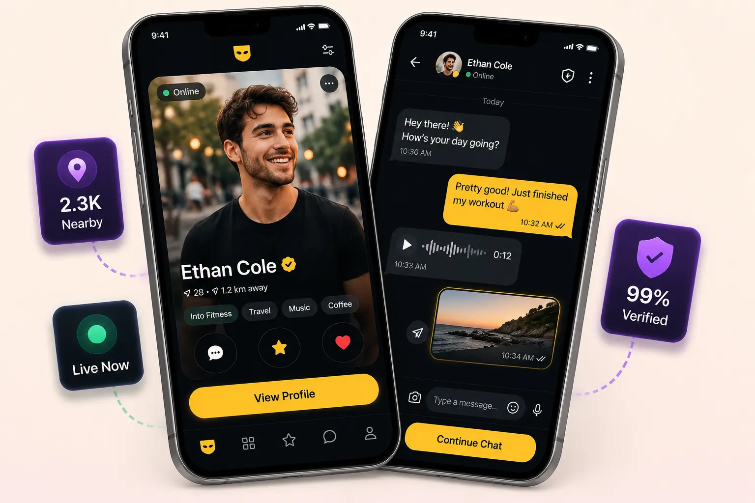 grindr-clone-interface-by-Xpertz