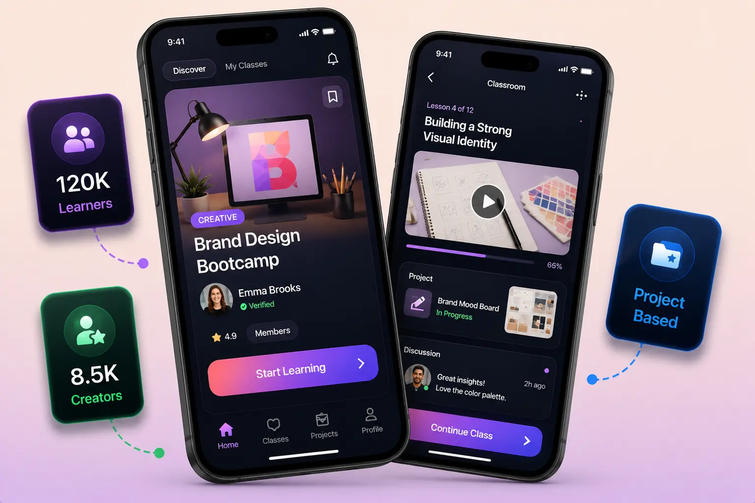 skillshare-clone-mockup-from-xpertz