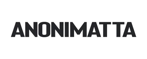 Anonimatta