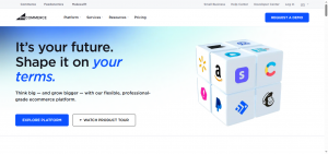 Bigcommerce, Pre-built Dropshipping Store Builder for Dropshipping Businesses