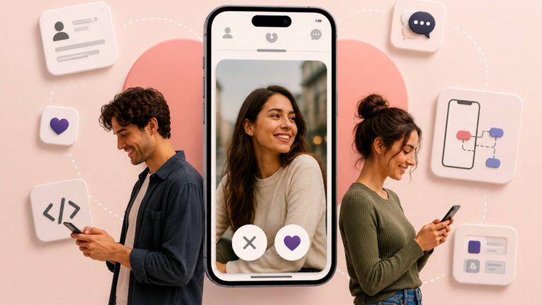 Hinge Clone Development