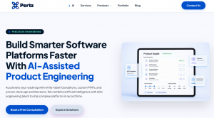 xpertz -ai companion development company