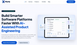 Xpertz - Dating Website Builder