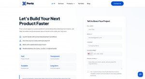 Xpertz.io to Create an App of Your Choice to Make Money