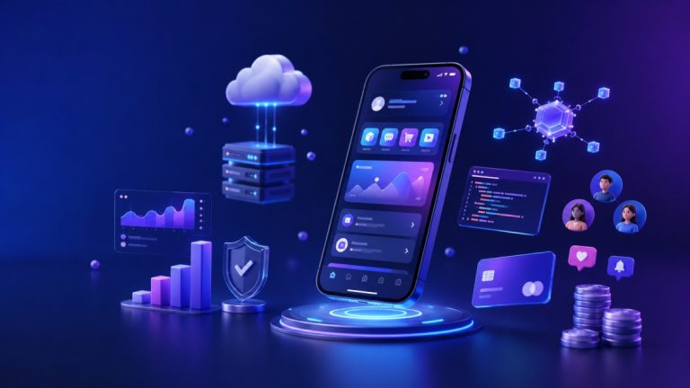 how to create an app and make money