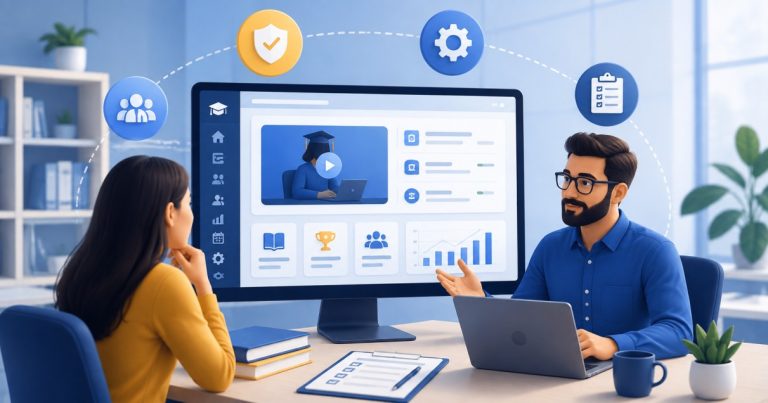 Things to Know Before Hiring LMS Developers