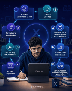 Factors to Consider When Choosing EdTech Company