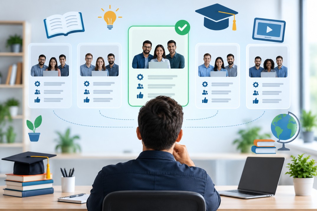 How to Choose an Education Software Development Company